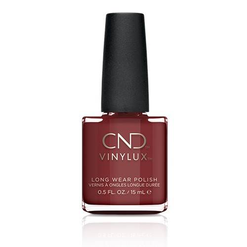 SMALTO CND VINYLUX Oxblood
